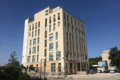 Офисное здание по ул. Канунникова, 15