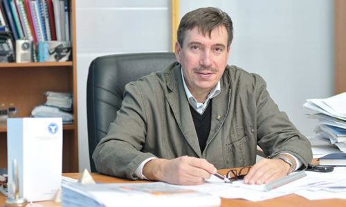Алексей Владимирович Антюфеев
